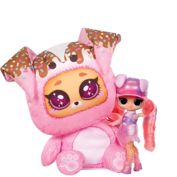 L.O.L. Surprise! Tweens a zvířátko Ali Dance