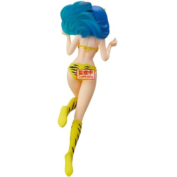 Bandai Urusei Yatsura - Glitter&Glamours Lum Sparkle Style (Ver.A) (obrázek 4)