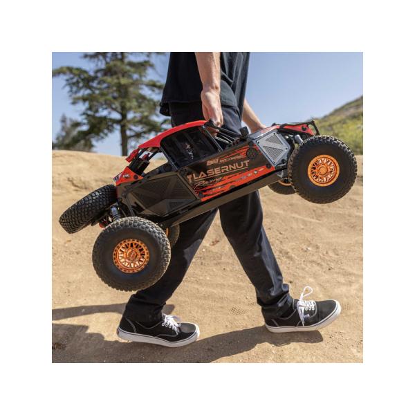 Losi 8ight-X Super Lasernut Buggy 1:6 4WD RTR