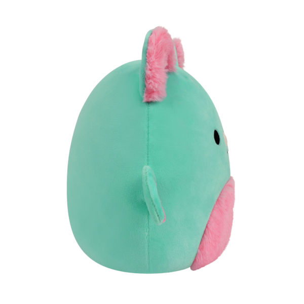 SQUISHMALLOWS Mátový netopýr - Erika (obrázek 5)