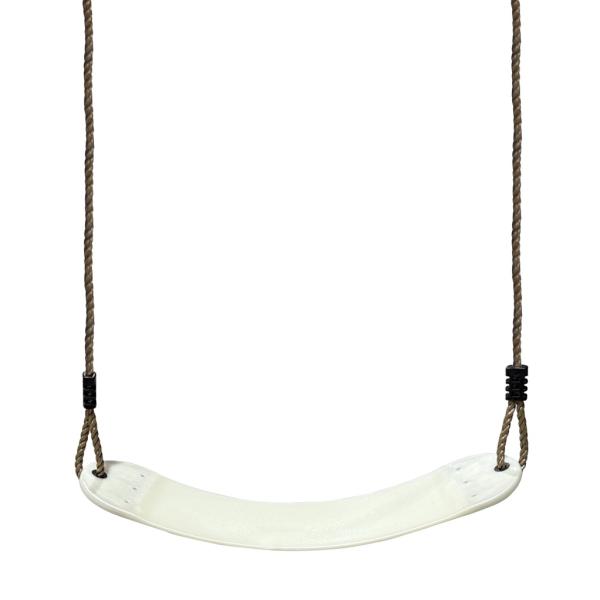 2Kids Toys Plastová houpačka ohebná luminiscenční