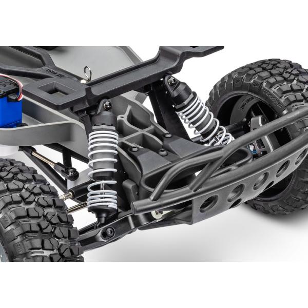 Traxxas Slash 1:10 Kit (obrázek 8)