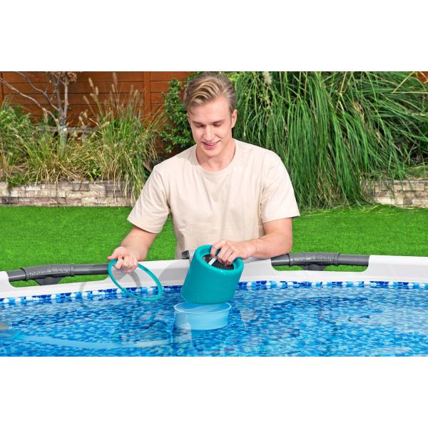 Bestway 58233 Skimmer Hladinový sběrač nečistot (obrázek 3)