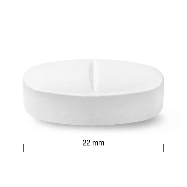 Jamieson Glukosamin Chondroitin MSM 1300mg 120 tablet