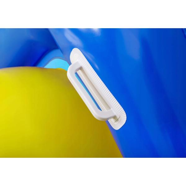 Bestway 52453 - Nafukovací skluzavka do bazénu 247 cm (obrázek 4)