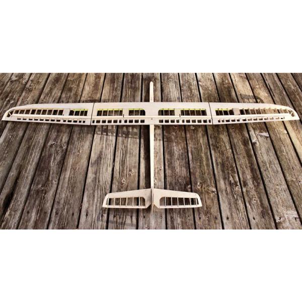 Slider Q 1.99m Kit (obrázek 4)