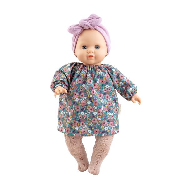 PAOLA REINA Bábätko Los Manus Martina 36 cm