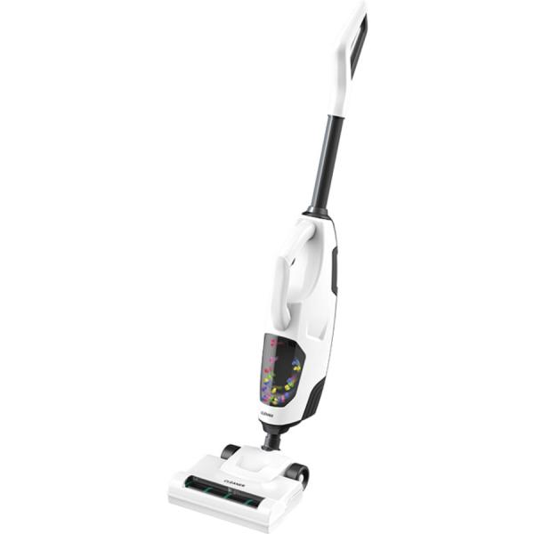 Moje Domácnost - Elektrický tyčový vysavač na baterie 2v1