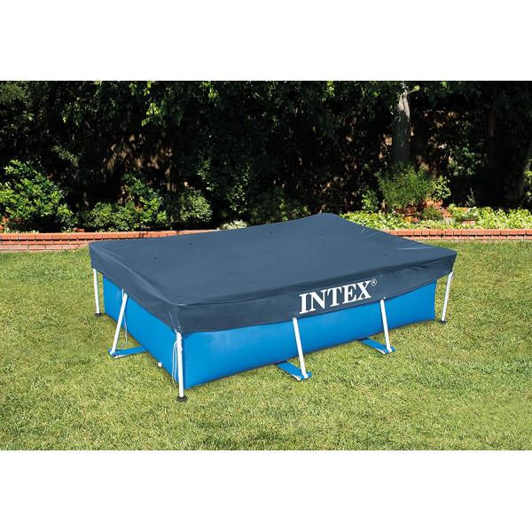 Intex krycí plachta na bazén 3x2 m 28038 (obrázek 3)
