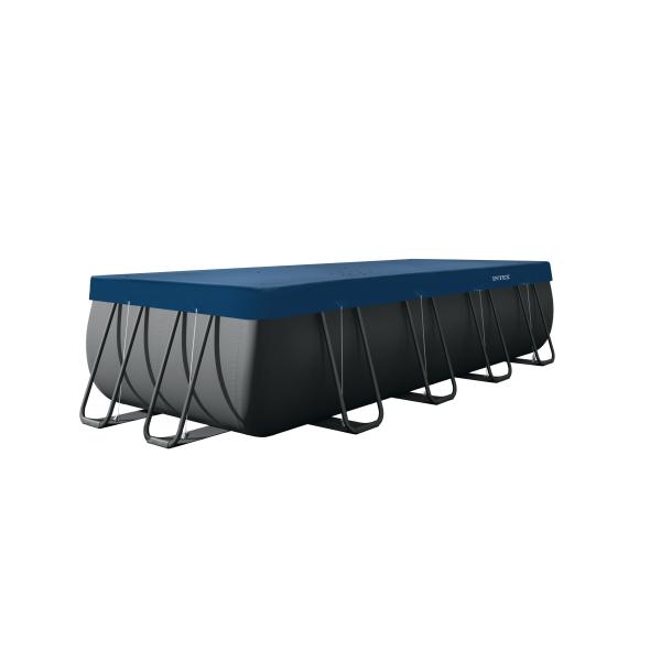 Intex 28086 Krycí plachta 549x274 cm