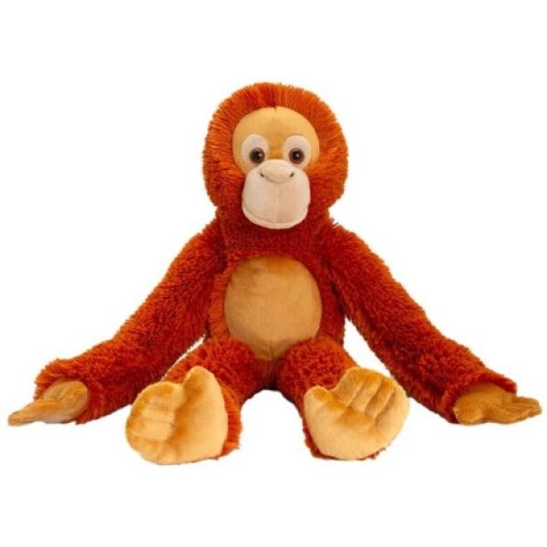Plyš Keel Orangutan 50cm