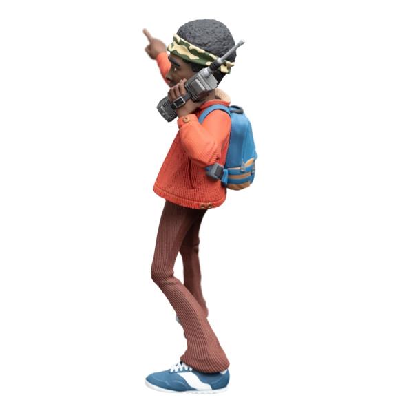 Weta Workshop Stranger Things - Lucas the Lookout (Limited Edition) Figure Mini Epics (obrázek 4)