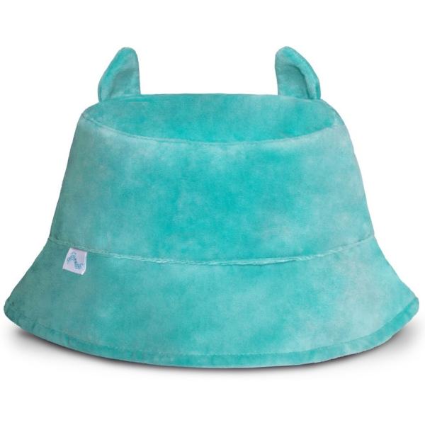 Squishmallows klobouk – sova Winston