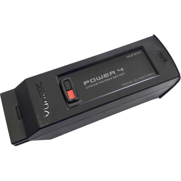 Značka posuvná nabito / vybito pro akumulátory (obrázek 3)