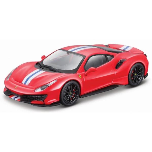 Bburago 1:43 Ferrari Signature series 488 Pista