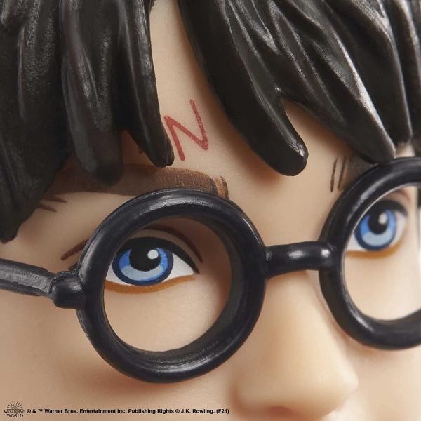 Mattel Panenka Harry Potter na nástupišti 9 3/4 GXW31 (obrázek 5)