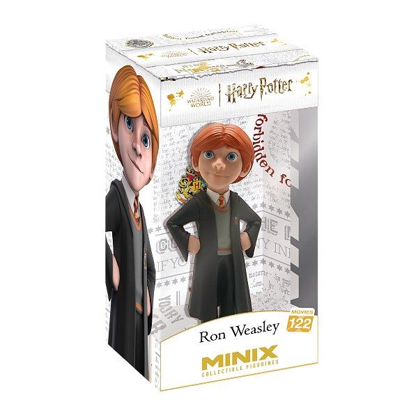 MINIX Movies: Harry Potter – Ron
