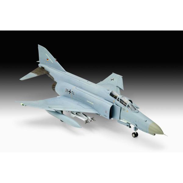 Gift-Set letadla 05627 - 70 Years Bundeswehr: Letadla (1:72) (obrázek 10)