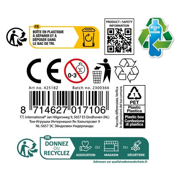 Vodní bomby 3ks se samotěsnícím úzávěrem silikon opakovaně použitelné