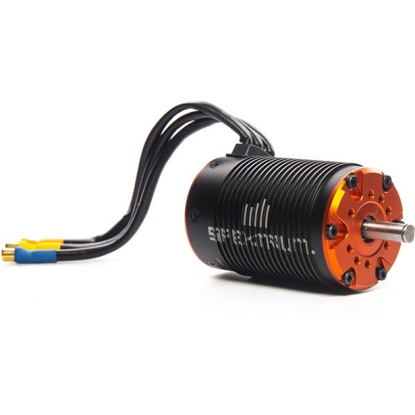 Spektrum motor střídavý Firma 5687 1100ot/V (obrázek 3)