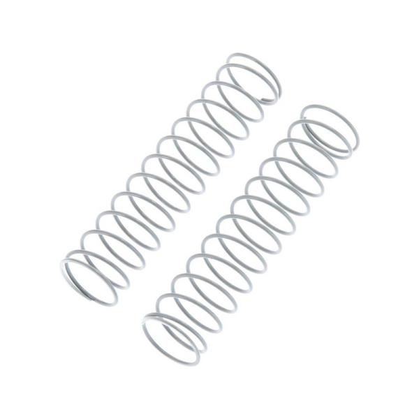Axial pružina tlmiča 12.5x60mm 2.0N/cm biela (2)