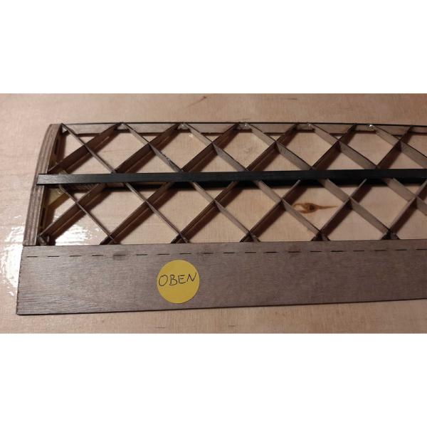 Boo Slope 0.8m Kit (obrázek 11)