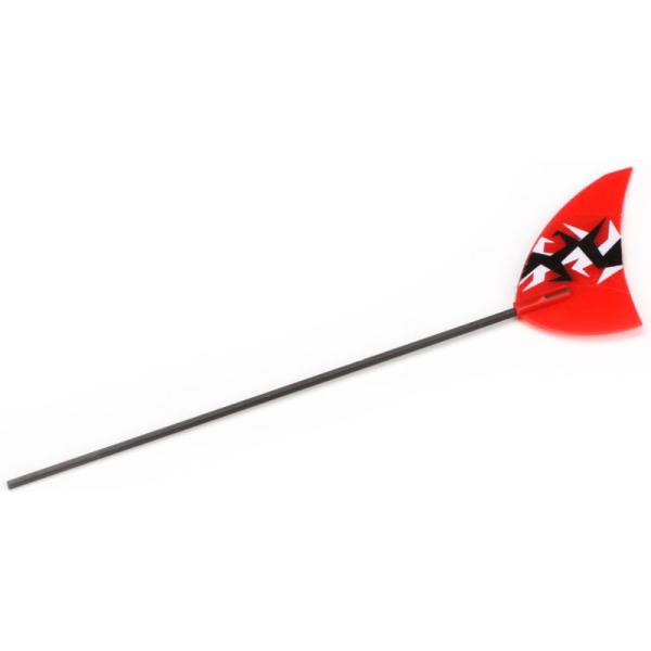 Coda lama con stabilizzatore: Scout