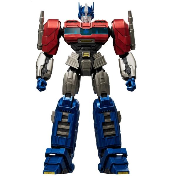 TRANSFORMERS BLOKEES stavebnice Action Edition One Optimus Prime - Orion Pax