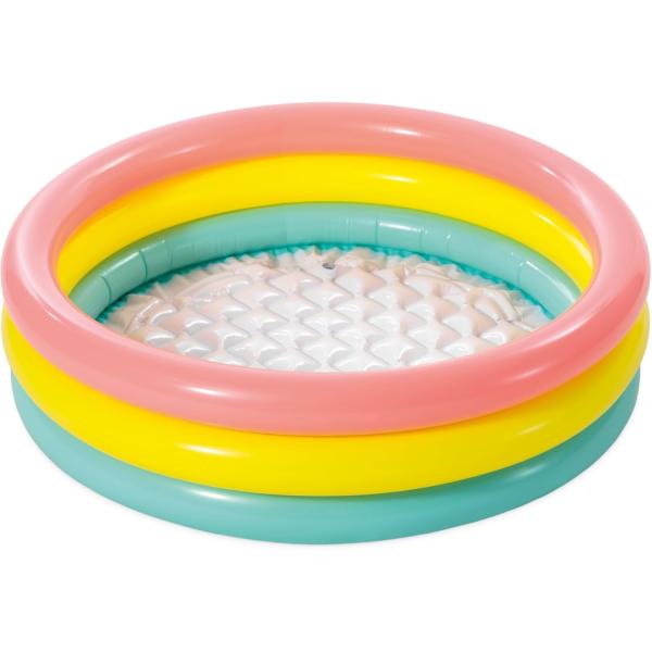Piscina per bambini INTEX 58924 86x25 cm