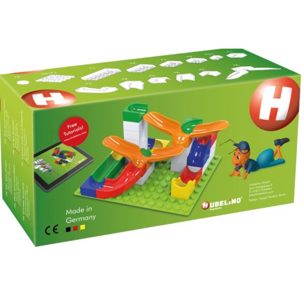 HUBELINO rozšíření s houpačkou - 46 dílů (obrázek 7)