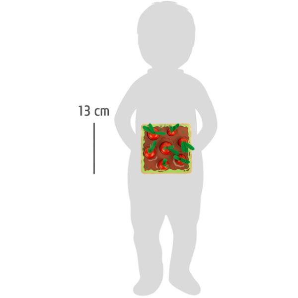 Small Foot Hra najdi mrkev (obrázek 3)