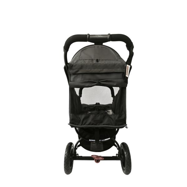 VALCO BABY Kočárek sportovní Snap 4 Sport Signature grey