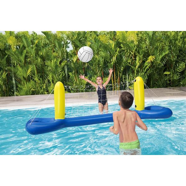 Bestway 52133 Volejbalový set do vody 2.44mx 64cm (obrázek 5)