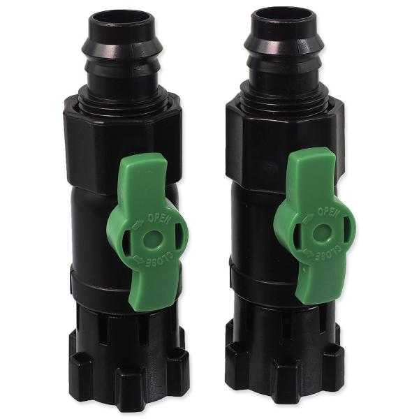 Díl Tetra EX ventil 500/700/1000 Plus 2ks