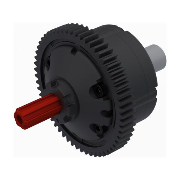 Arrma obmedzovač krútiaceho momentu