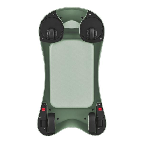 Globber Chodítko 2 v 1 WALK N'ROLL Ecologic Pistachio (obrázek 7)