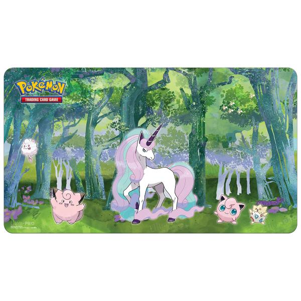 Pokémon UP: Ultra Pro - Playmat - Galerie Series Enchanted Glade