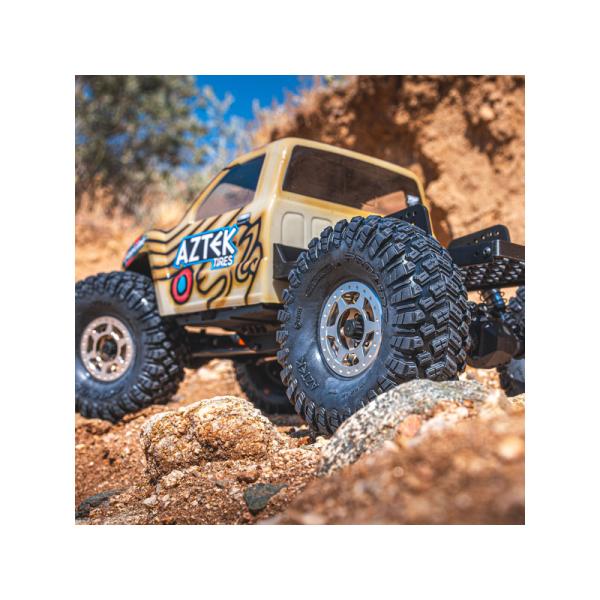 Pro-Line pneu 1.9" 1:10 Aztek Predator Rock Crawling (2) (obrázek 5)