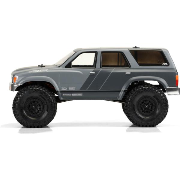 Pro-Line karosérie 1:10 Toyota 4Runner 1991 (Crawler 313mm) (obrázek 3)