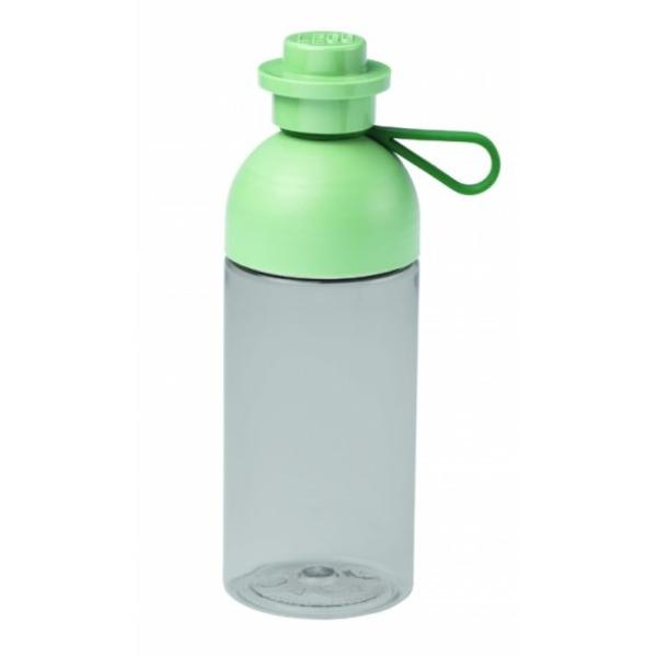 Room Copenhagen Lego Hydration Bottle 0.5L - Sand Green-image