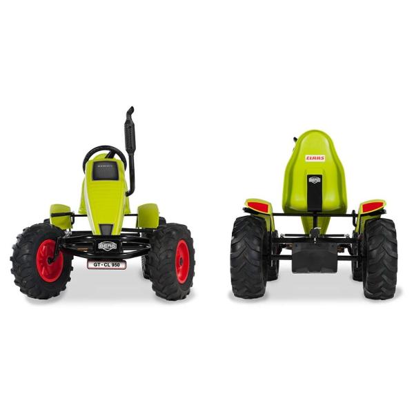 BERG CLAAS XXL-BFR (obrázek 3)