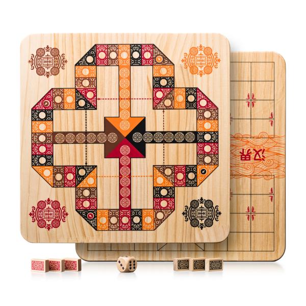 Popular - soubor her Dragon - inspirované Asijskými hrami