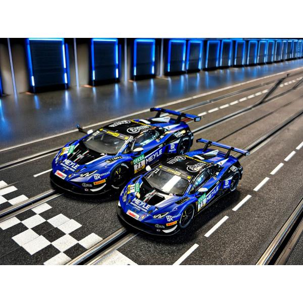 Auto Carrera EVO – 27815 Lamborghini Huracán GT3