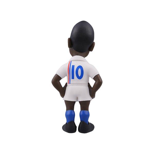 MINIX Fotbalová ikona: Pelé - ÚTĚK ZA VÍTĚZSTVÍM (obrázek 3)