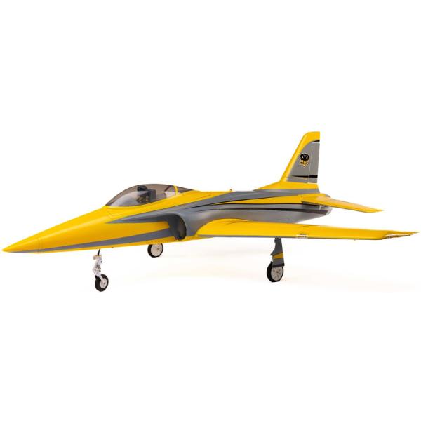 E-flite Habu XS eXtra Sport 1.1m 80mm EDF PNP (obrázek 6)
