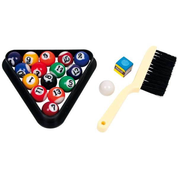 Small Foot Stolní kulečník mini (obrázek 5)