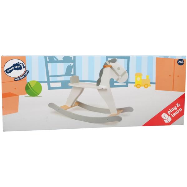 Small Foot Dřevěný houpací koník Skandi (obrázek 5)