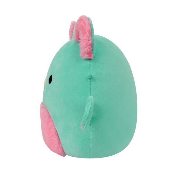 SQUISHMALLOWS Mátový netopýr - Erika (obrázek 3)