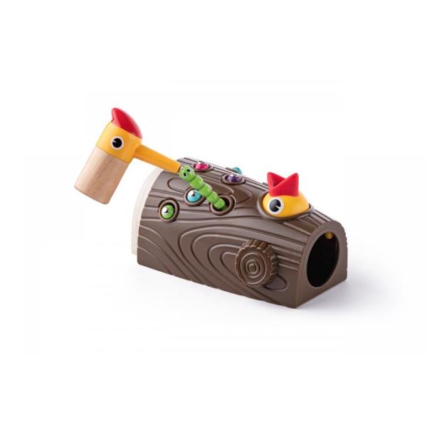 Woody Strakapoud hra