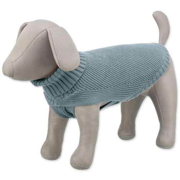 Svetr CityStyle Berlin L 60cm zelený